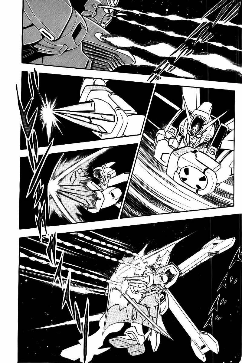 kidou senshi crossbone gundam chapter 17 4