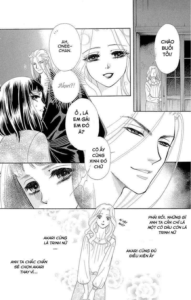 mitsuyokon - tsukumogami no yomegoryou chapter 1 39