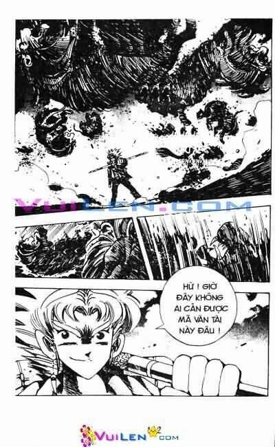 những người bạn tốt chapter 12 143