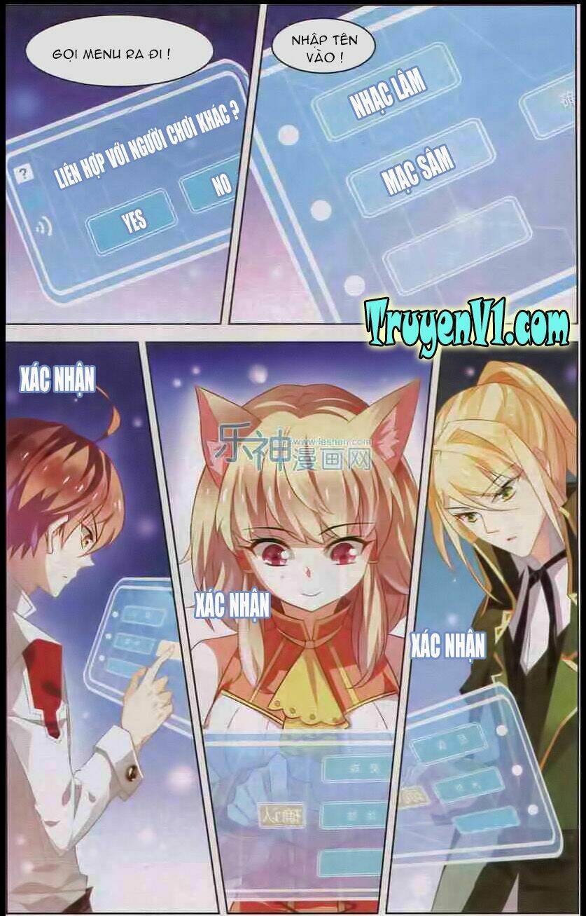 level up - hạch lực đột phá chapter 39 16