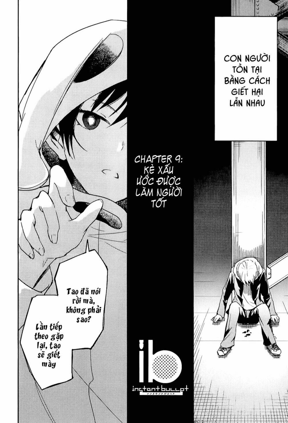 instant bullet chapter 9 2