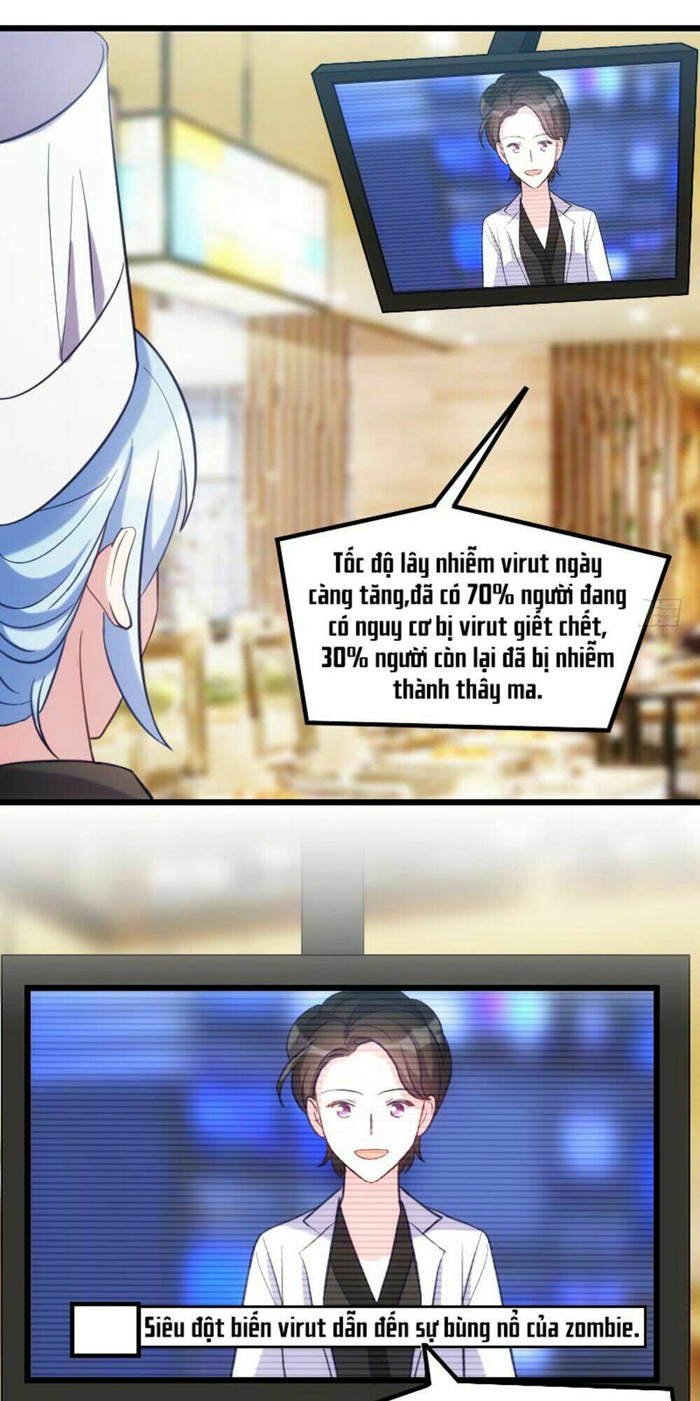 tôi ở dị giới khai ngư đường chapter 81 4