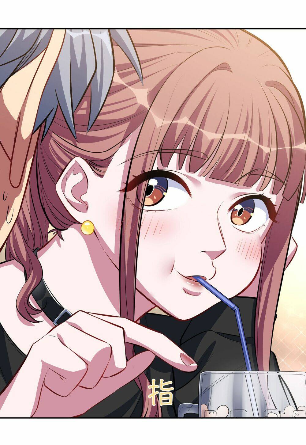 nhạc phụ đại nhân là lão bà chapter 18 30