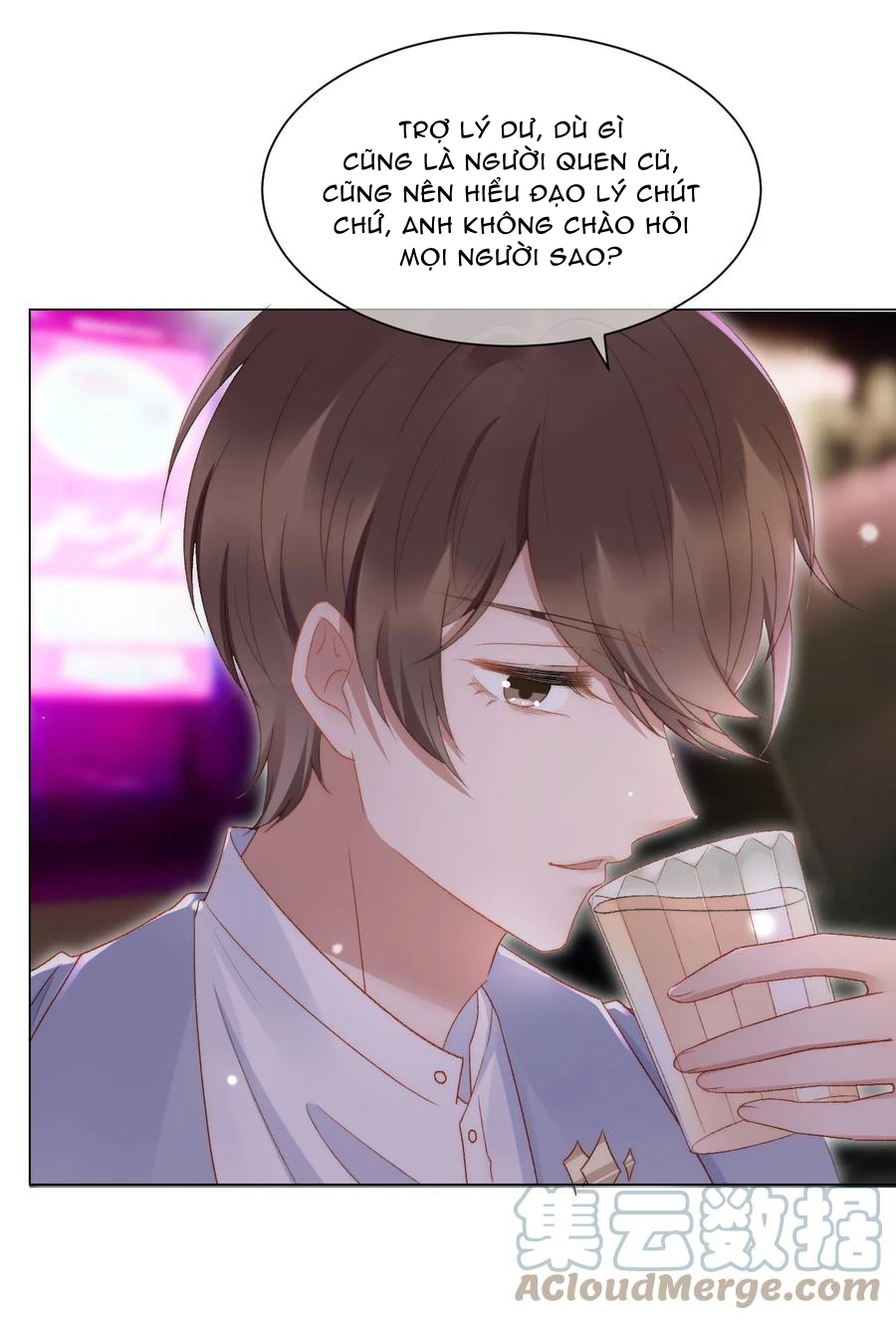 ta sinh con cho tổng tài chapter 36 20