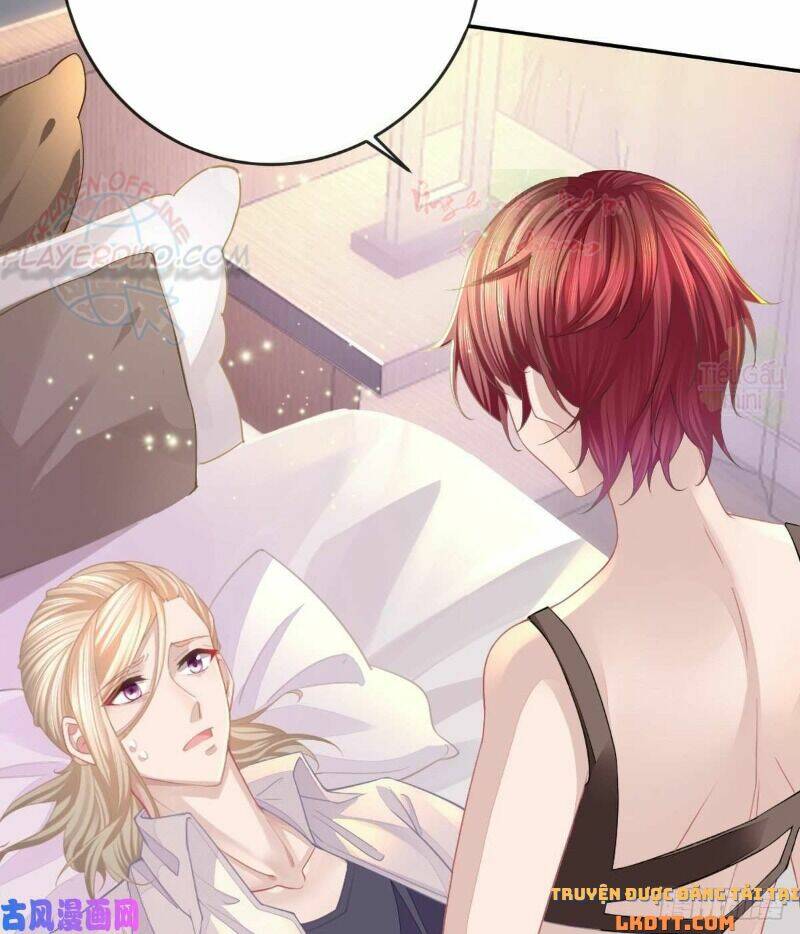 đứa trẻ có 5 daddy chapter 2 4