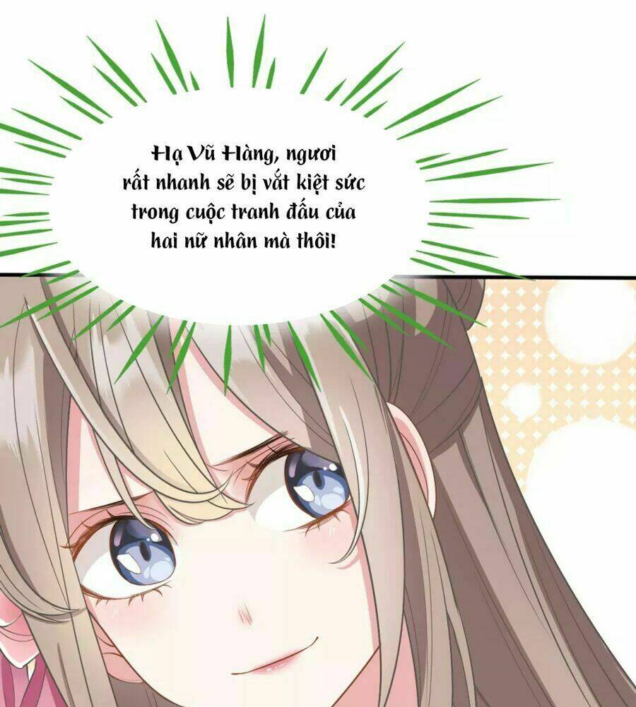 đích nữ hữu độc chapter 13 23