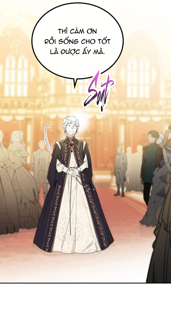 lần này tôi sẽ trở thành gia chủ chapter 56 18