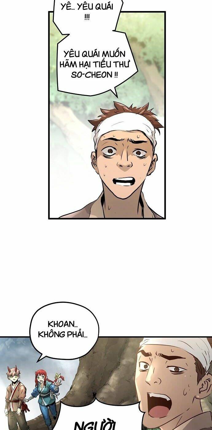 hứa lan chapter 75 30