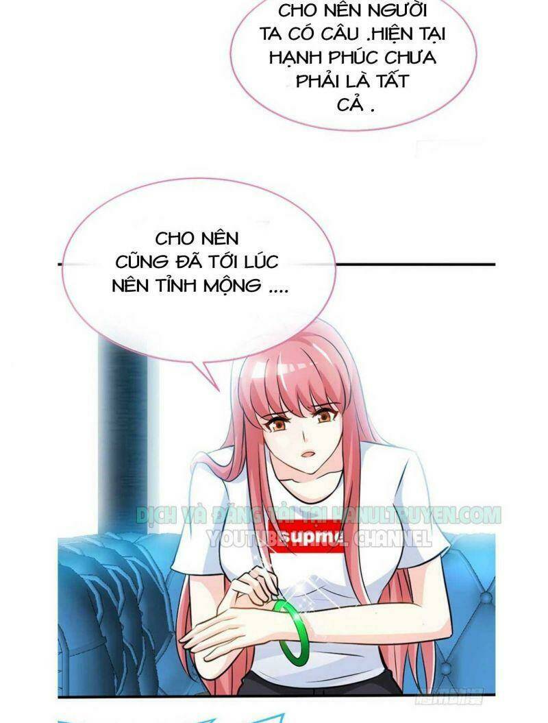 truy nã toàn cầu truy thê về sủng chapter 60.2 9