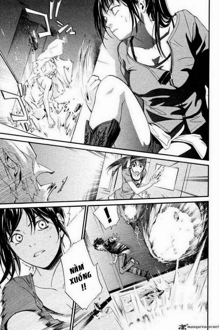 alive - the final evolution chapter 77 30