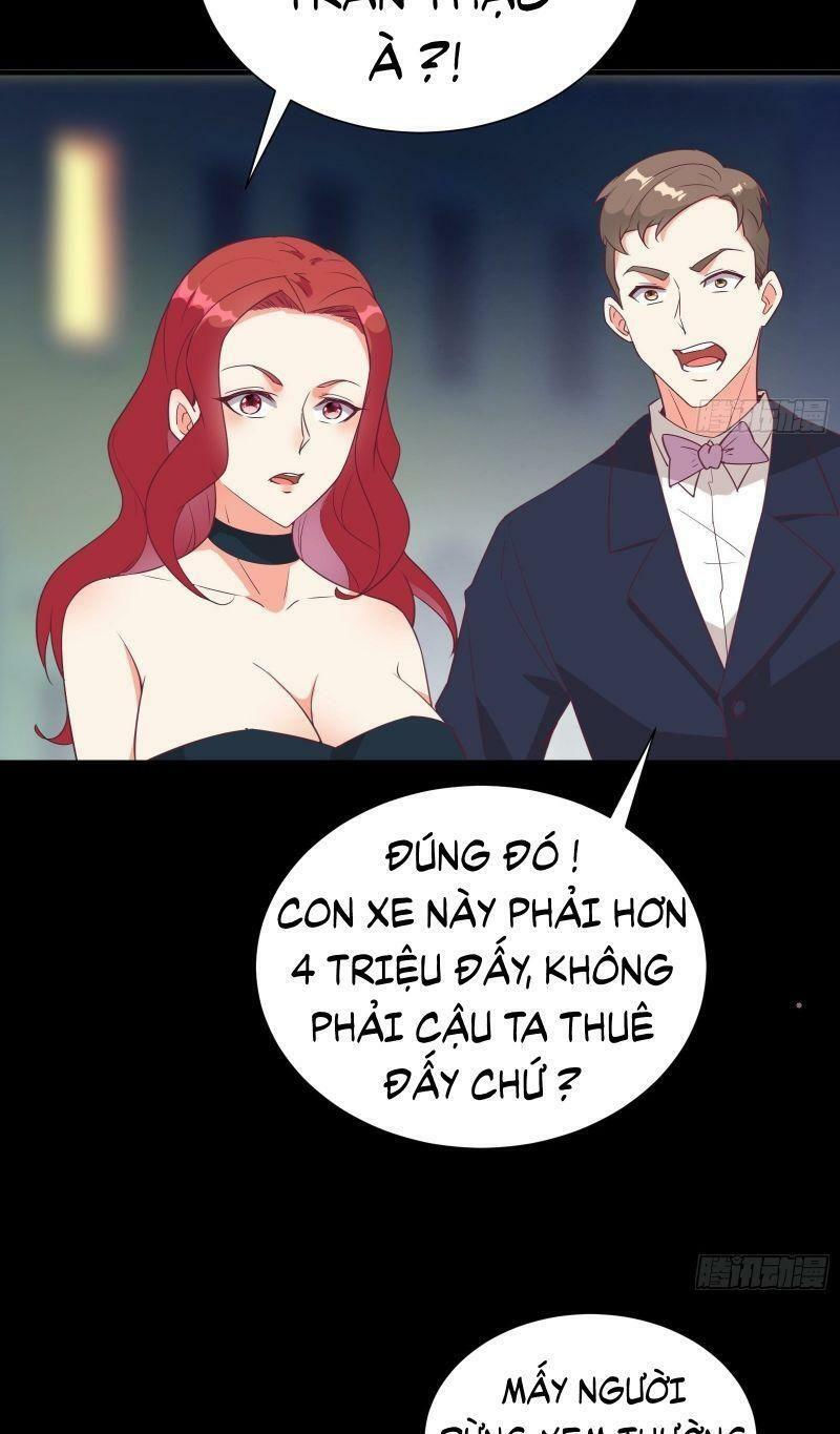 ta lập hậu cung tại tây du ký chapter 24 28