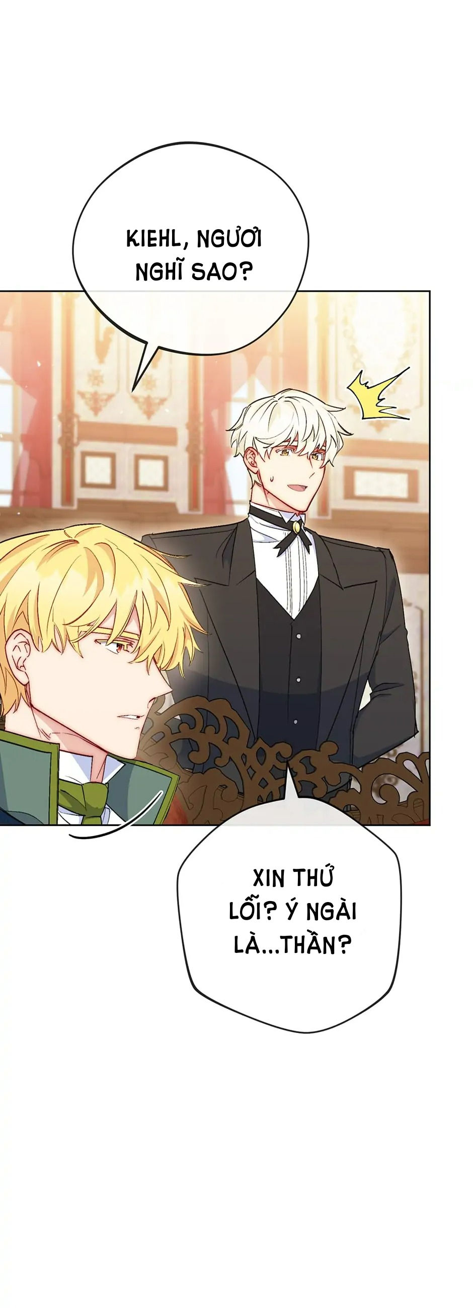 50 công thức pha trà của nữ công tước chapter 140 7