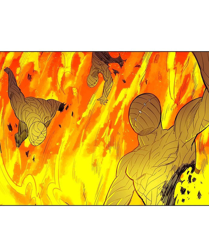 hard core leveling warrior chapter 176.7 57