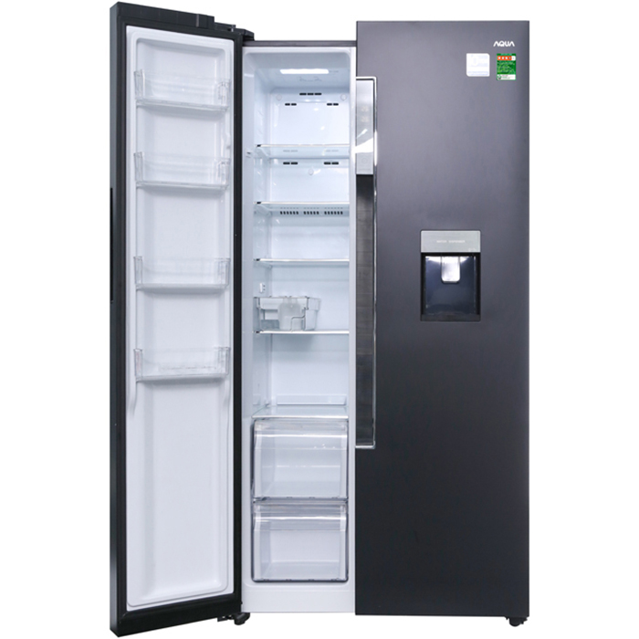 Tủ lạnh Aqua AQR-I565AS 557L