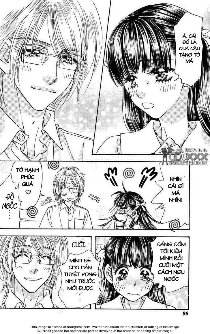 boku to kanojo no xxx chapter 42 6