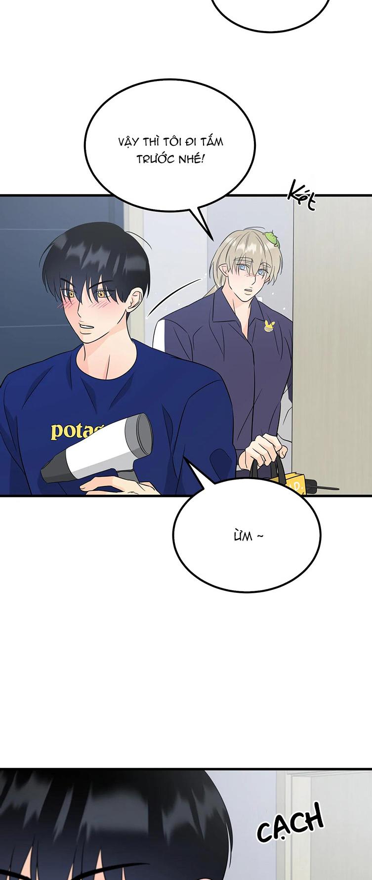 tình yêu cổ tích chapter 22 25