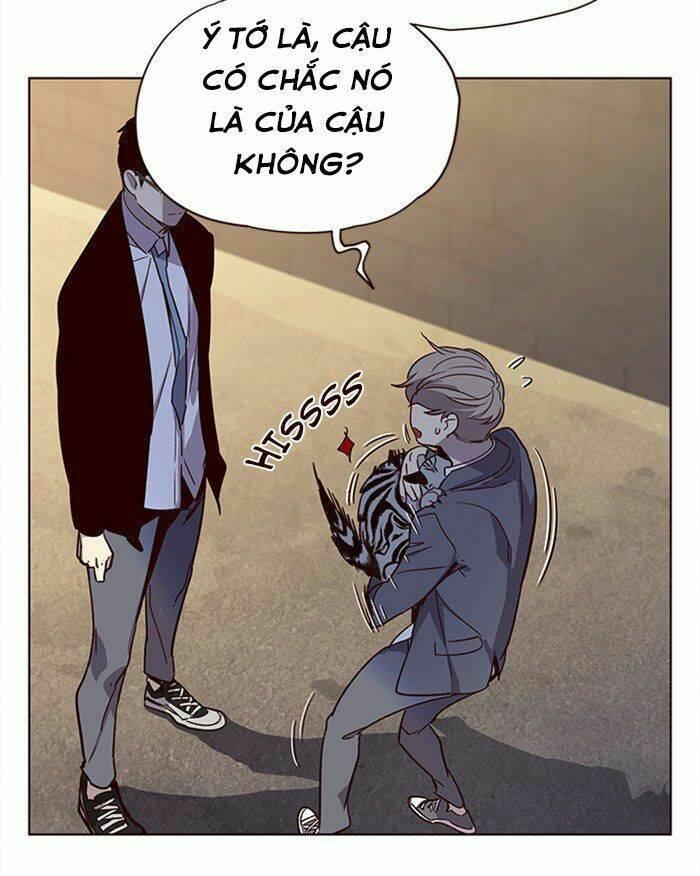 biến thân thành mèo chapter 11 103