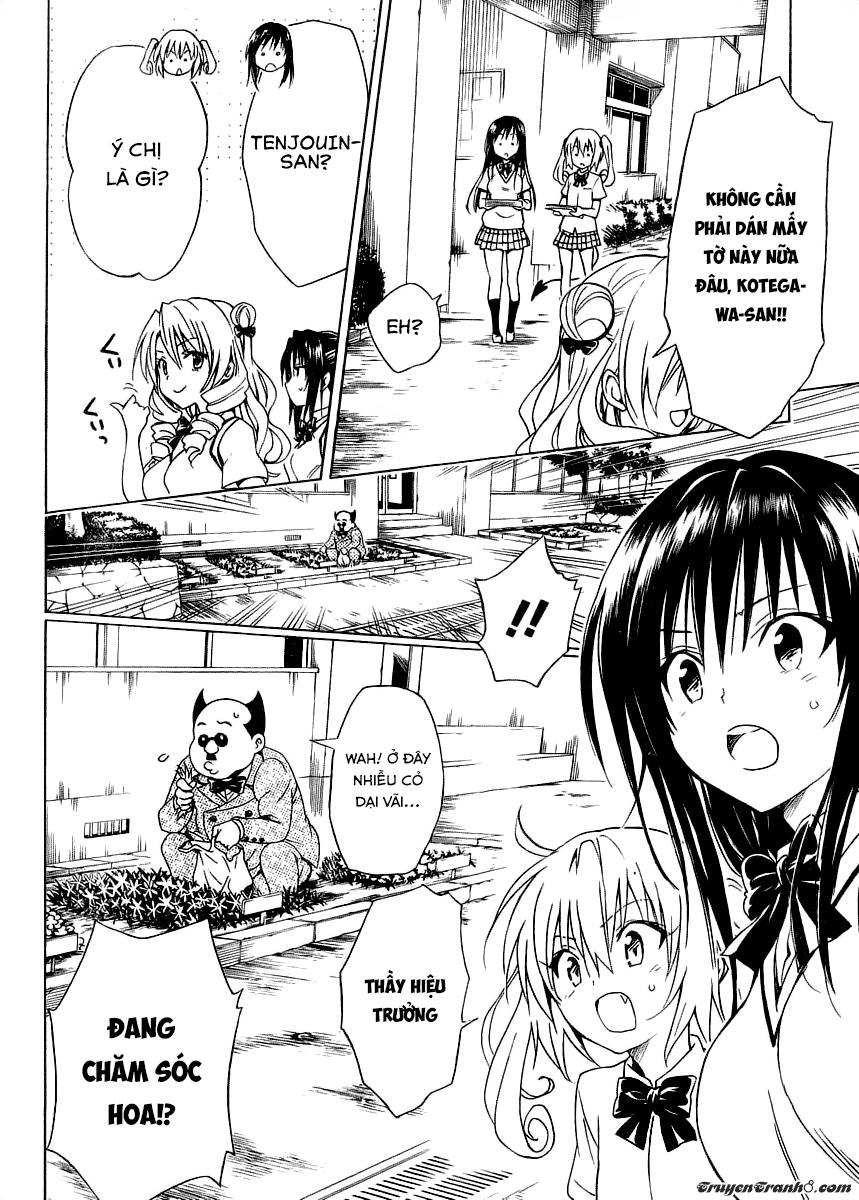 to love - ru darkness chapter 57 20