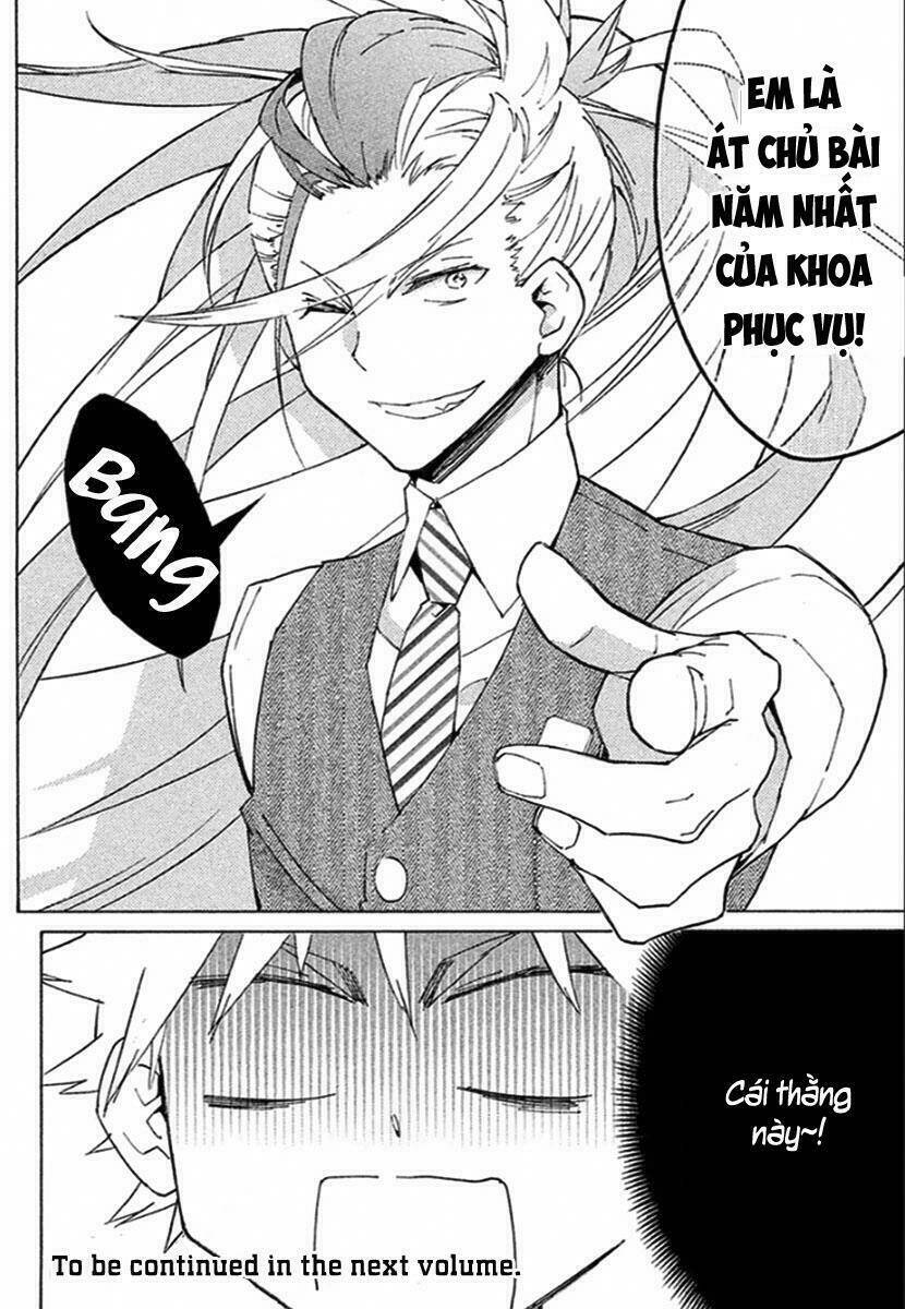 hell’s kitchen chapter 42 42