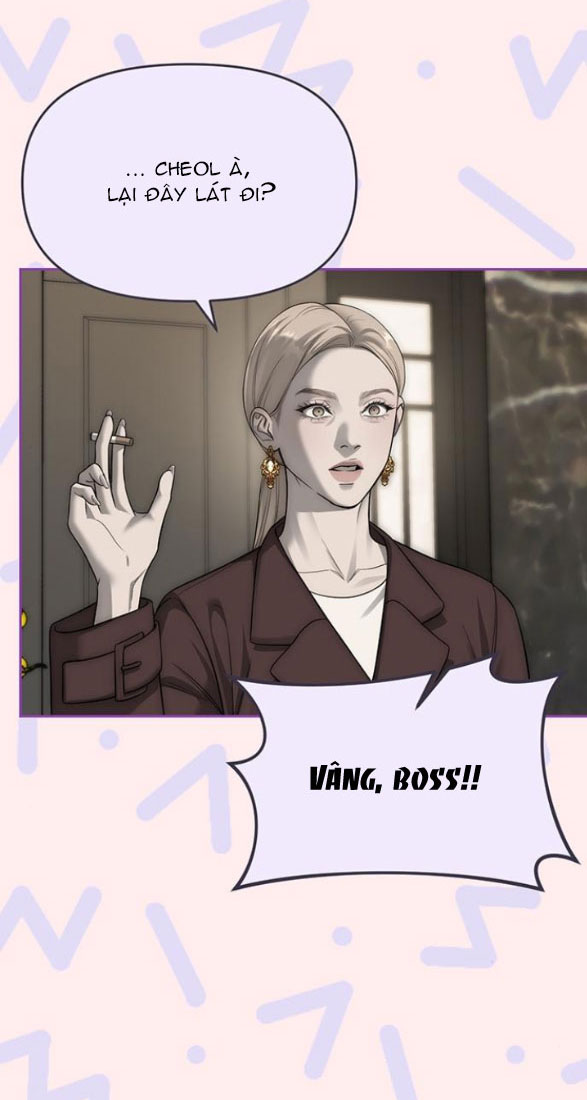 xâm nhập trường trung học tài phiệt chapter 68.2 6