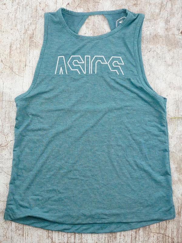 Áo Ba Lỗ Nữ W MUSCLE TANK