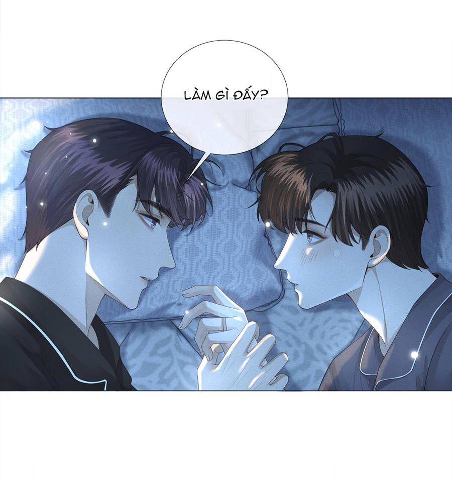 dior tiên sinh chapter 25 8