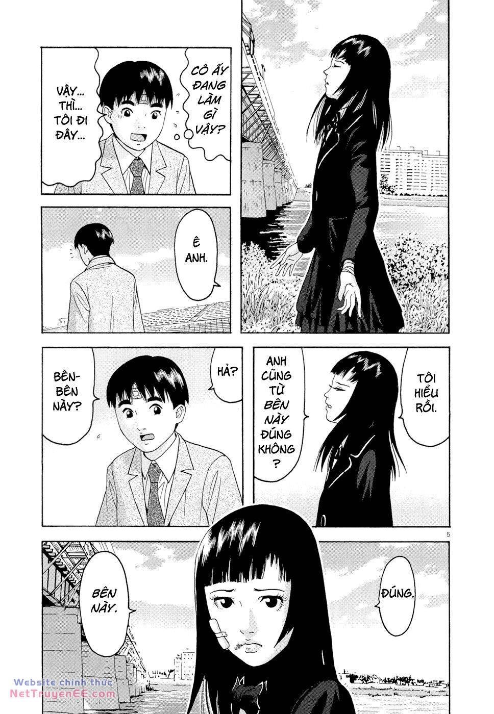 hạnh phúc chapter 5 7