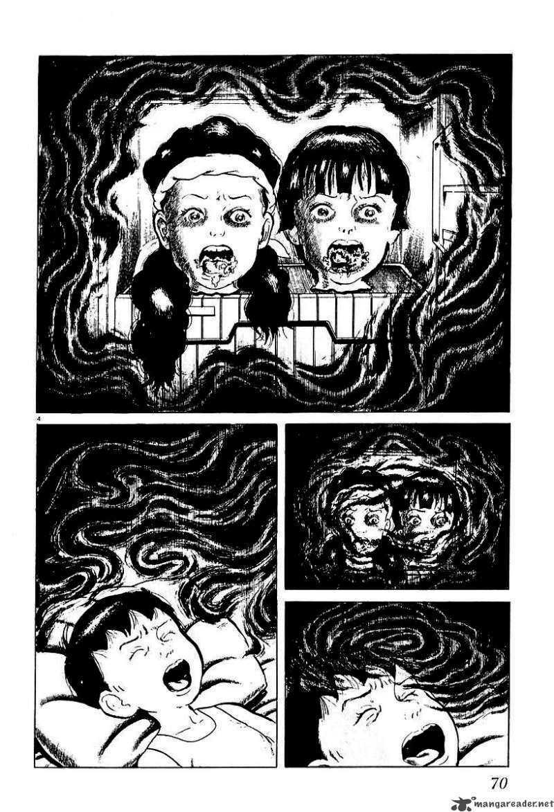 god's left hand, devil's right hand chapter 43 4