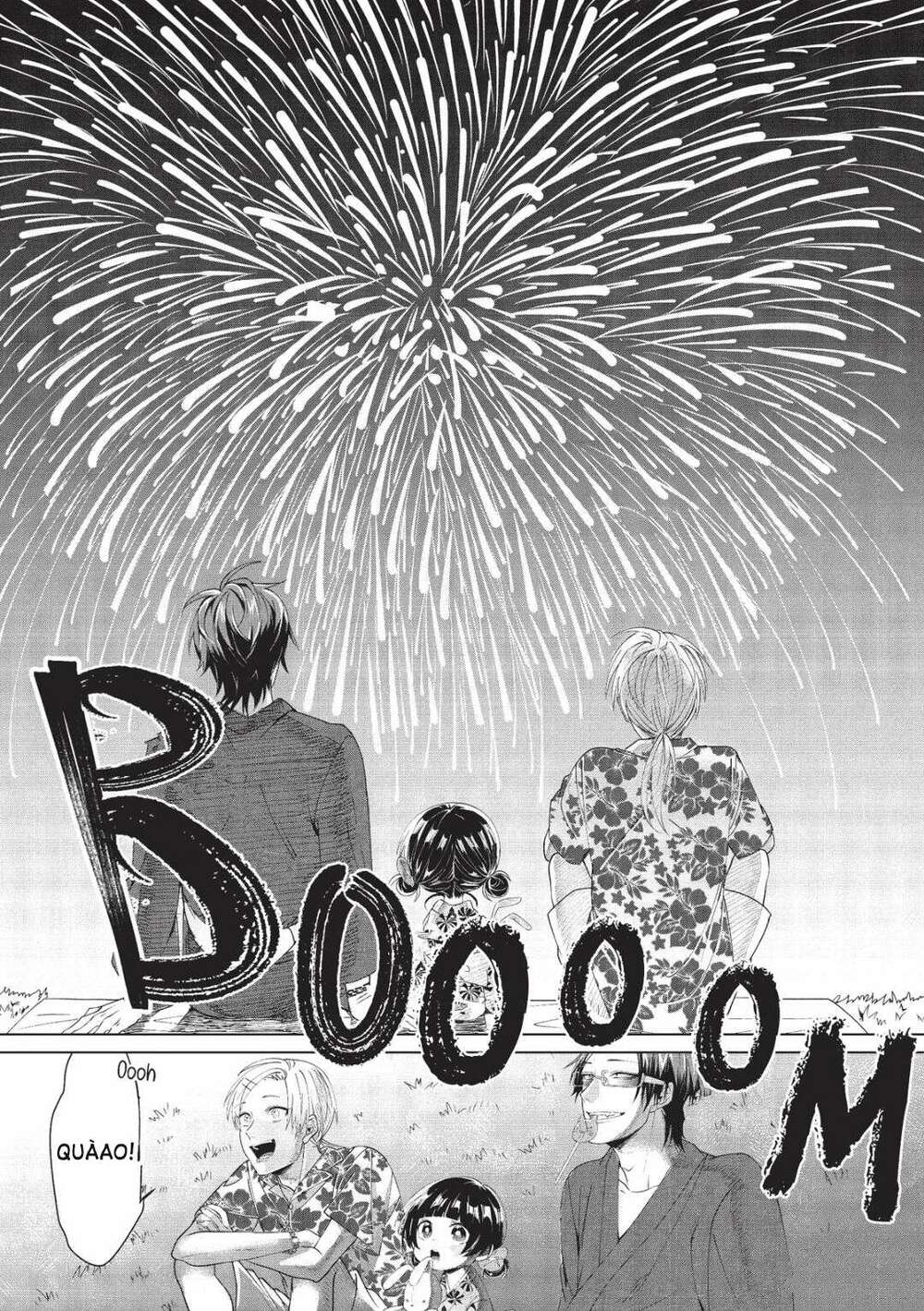 con gái ông trùm và người giám hộ chapter 6 10