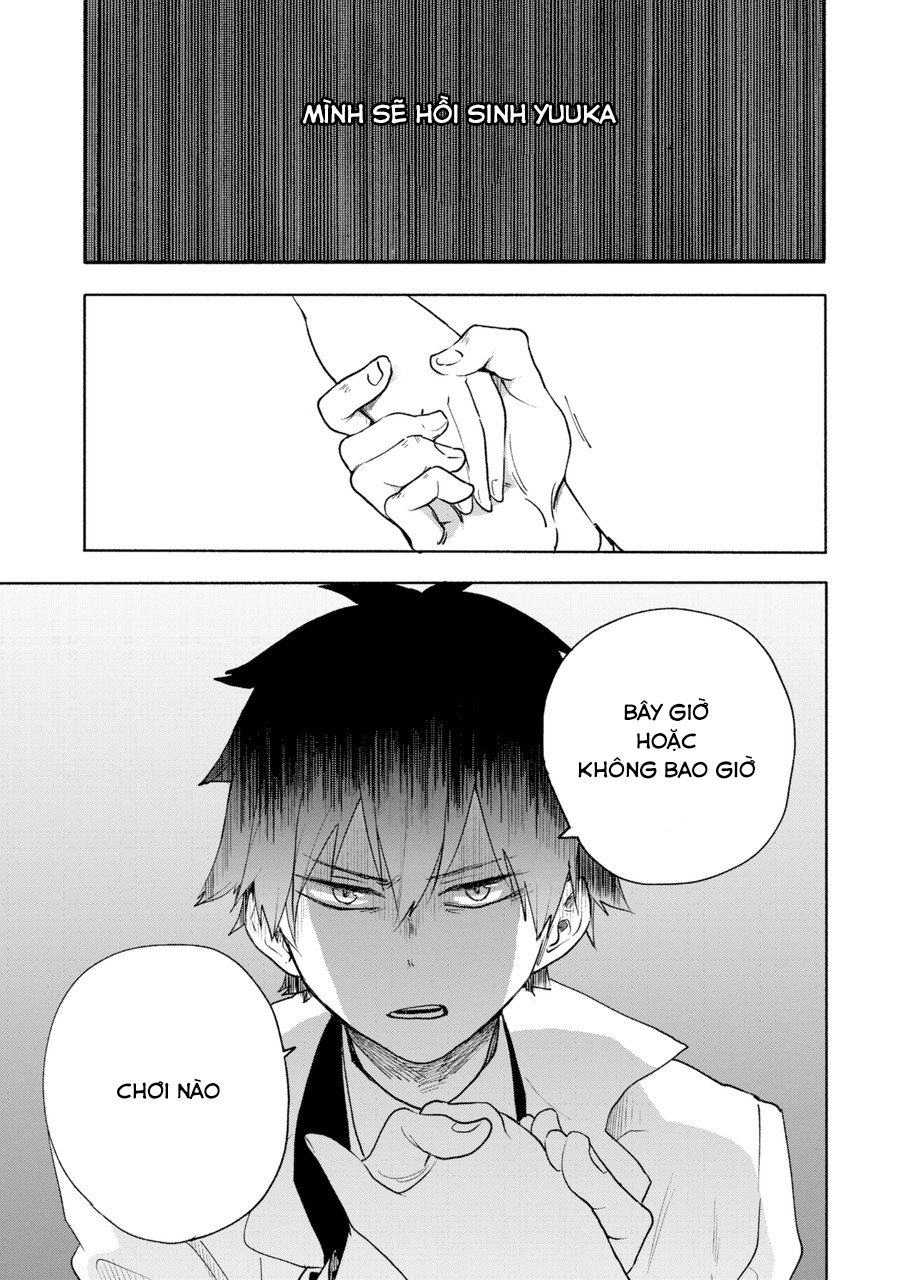 khởi đầu của sự kết thúc chapter 1 42