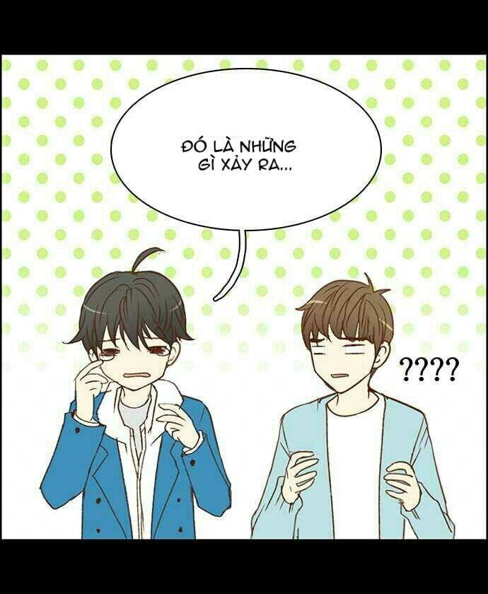 "bạn gái tôi" đẹp trai hơn tôi!? chapter 1 27