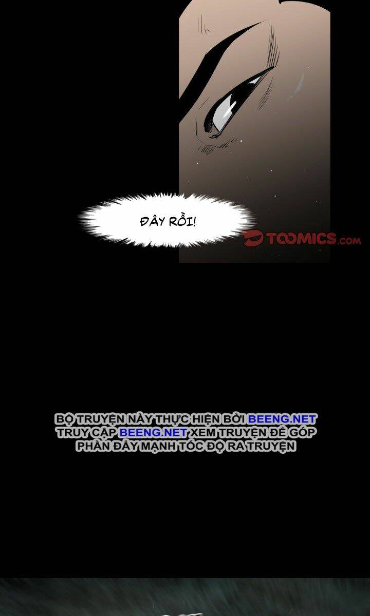 kẻ mạnh nhất - tong edge chapter 20 29