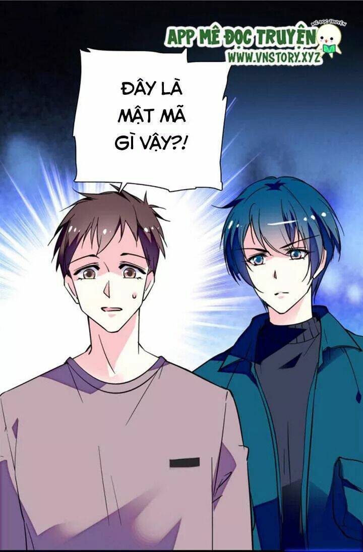 nữ hầu sau giờ học chapter 63 18