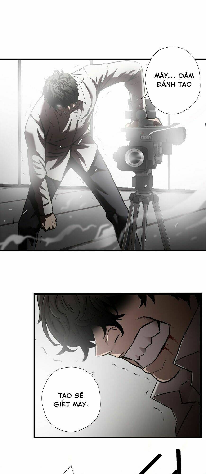 kẻ bị ruồng bỏ chapter 32 14