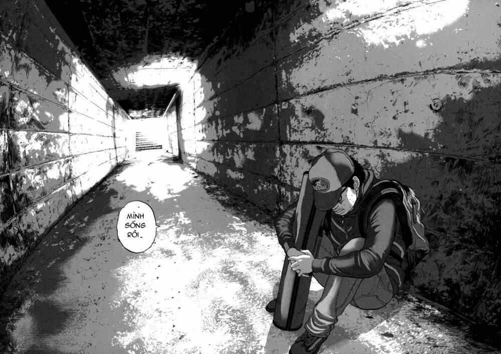 tôi là người hùng chapter 27 17