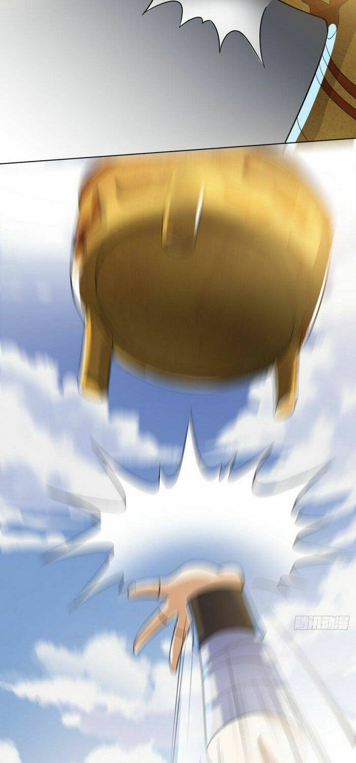 thần võ đế tôn chapter 75 20