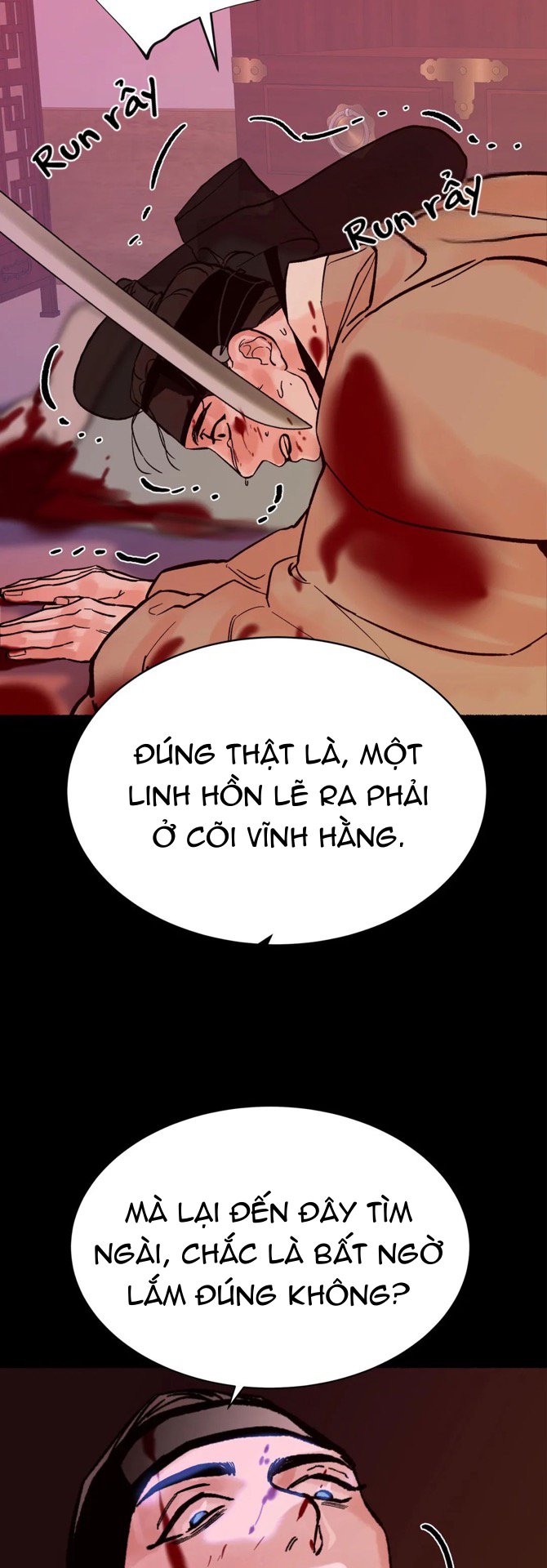 chú hổ hoàng kim chapter 2 18
