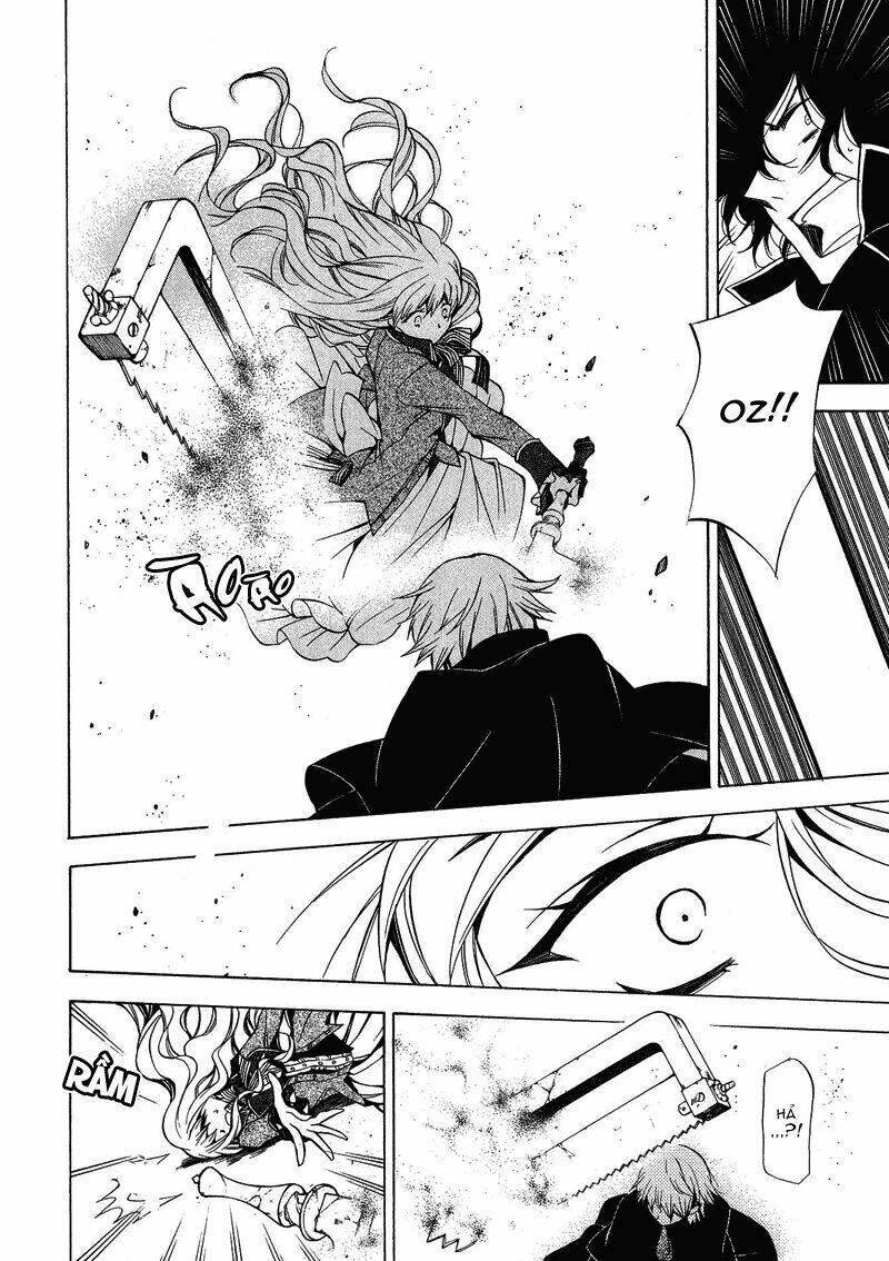 pandora hearts chapter 44 21