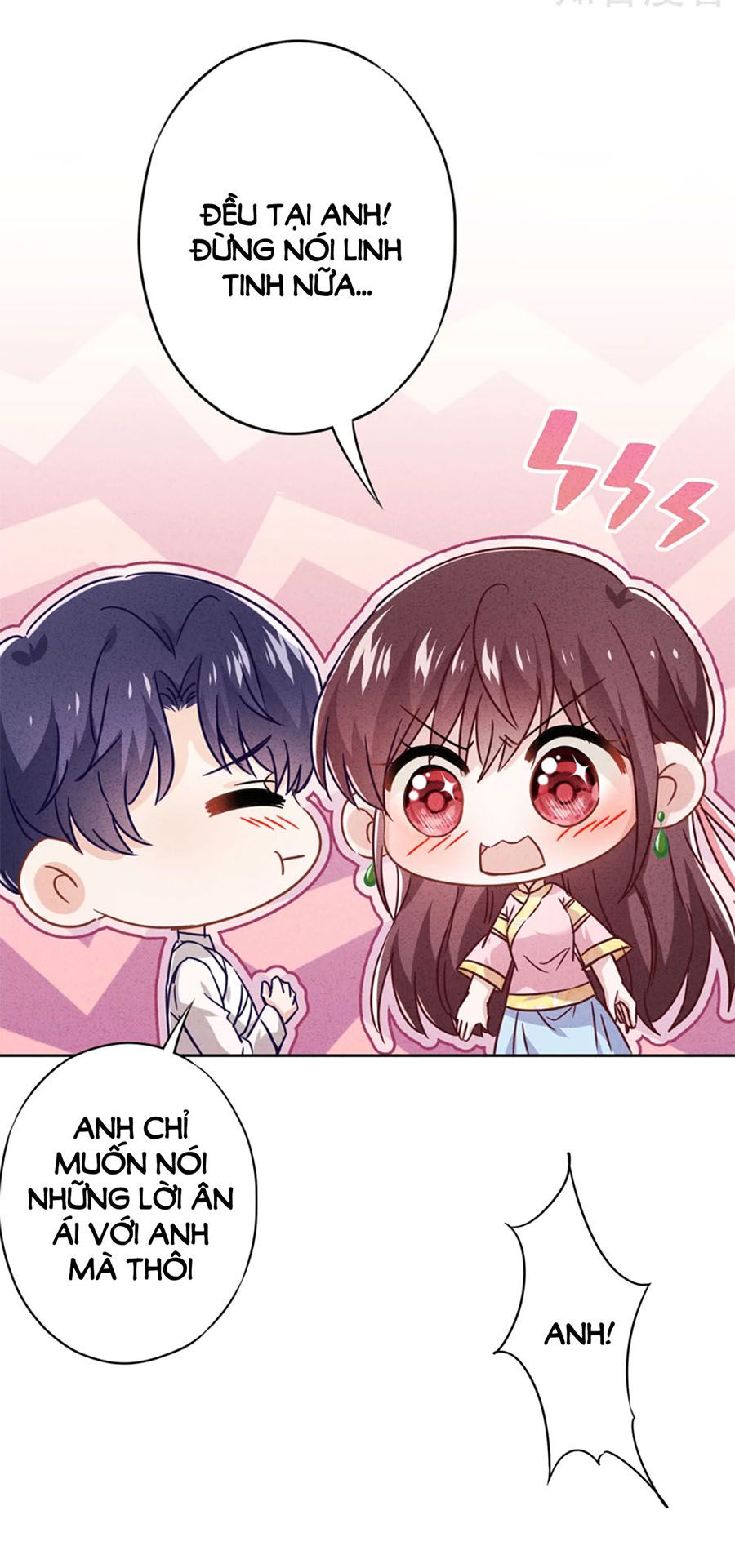 thiếu soái, vợ anh muốn lật trời! chapter 78 19