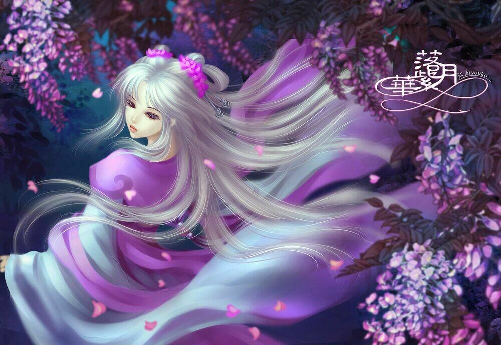 nguyệt lạc tử hoa chapter 7 3