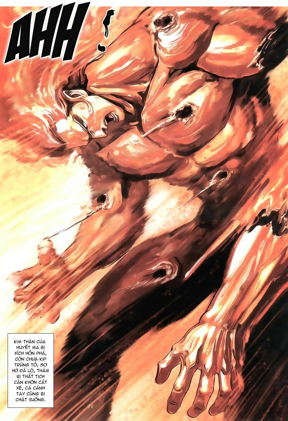 thục sơn kiếm hiệp truyện chapter 23 9