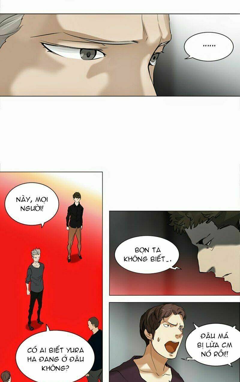 cuộc chiến trong tòa tháp chapter 212 36