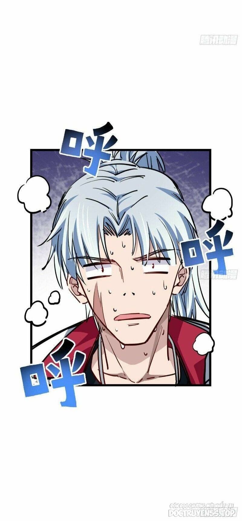 giải cứu 99 nữ chính ở mạt thế chapter 17 9