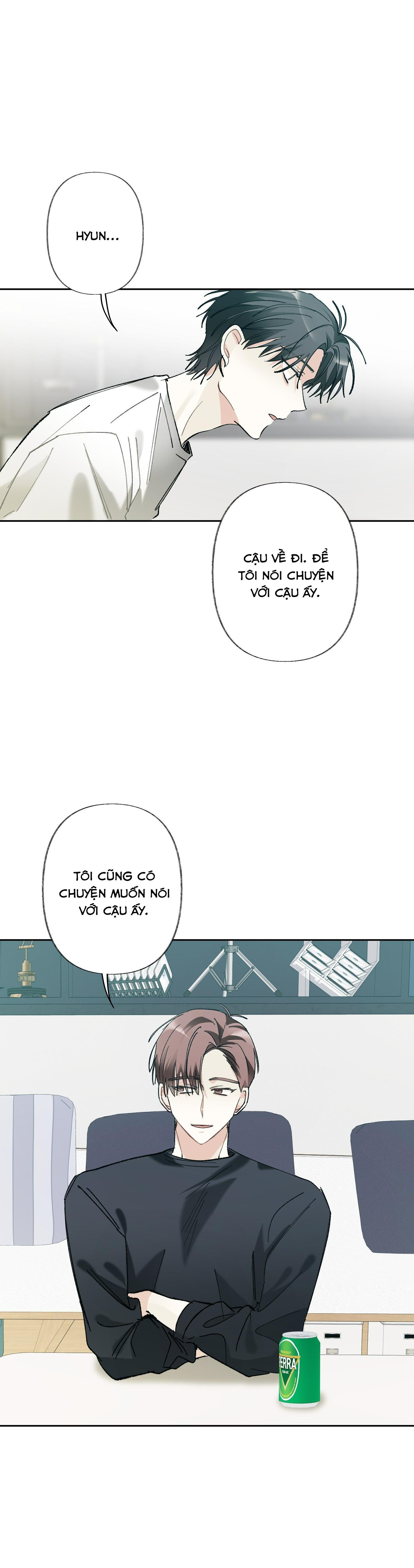 thế giới khi không còn em chapter 76 24