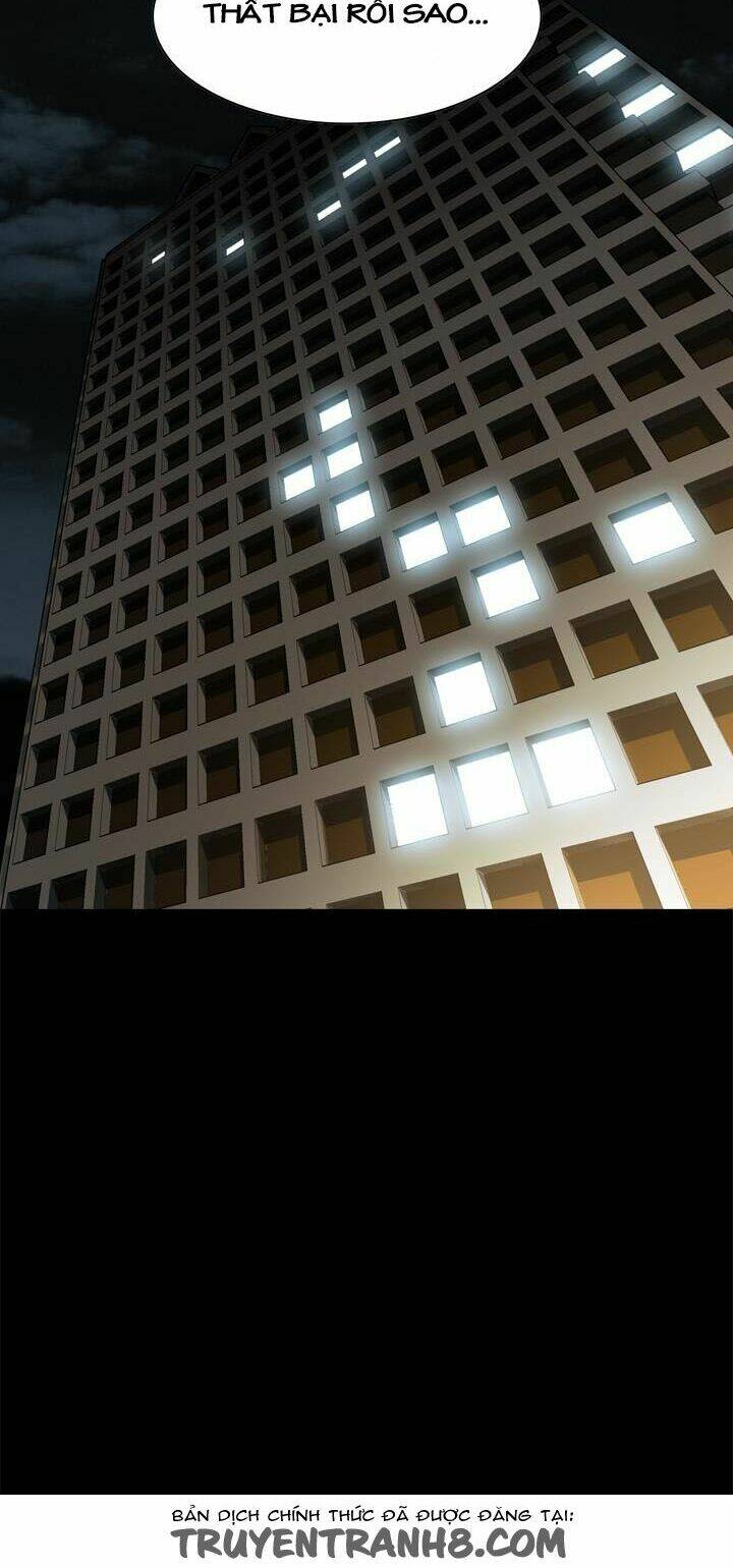 giấc mơ khủng khiếp - deadful dream chapter 3 28
