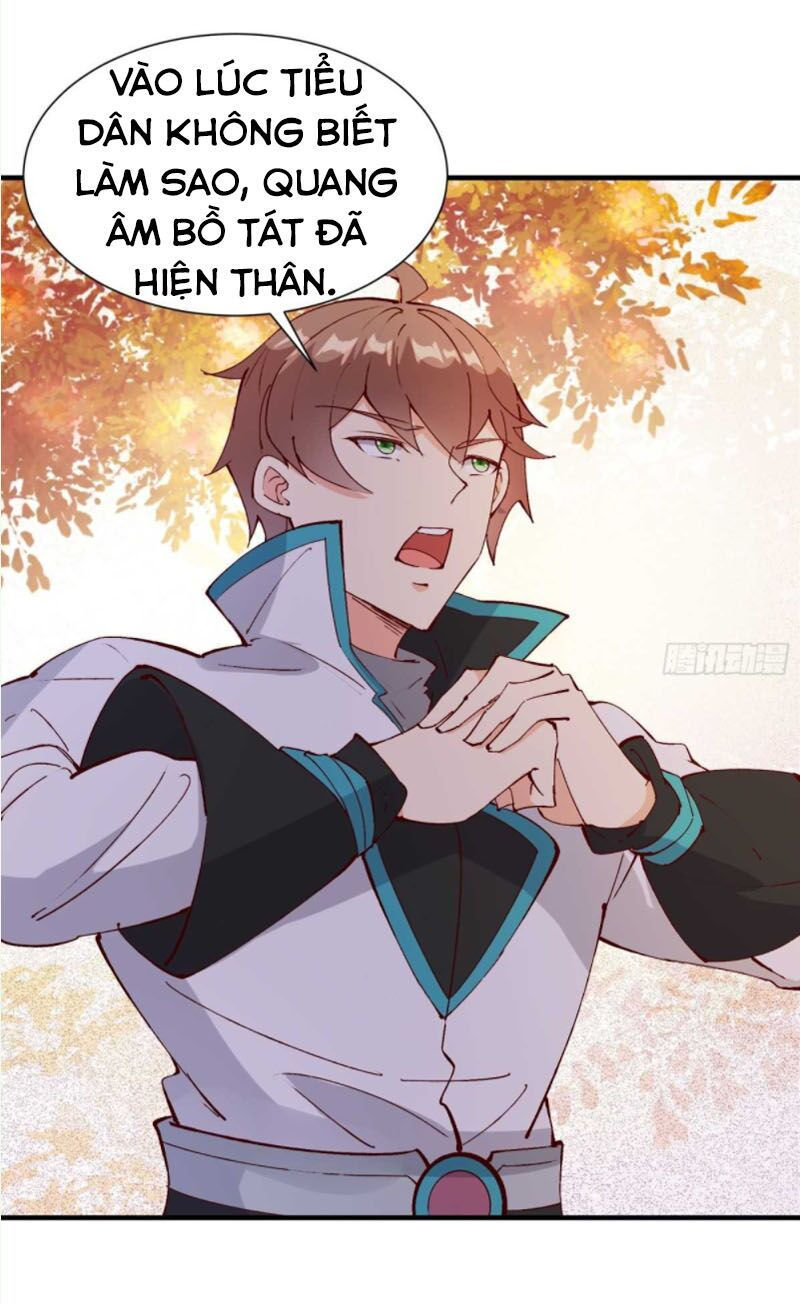 ta lập hậu cung tại tây du ký chapter 57 18