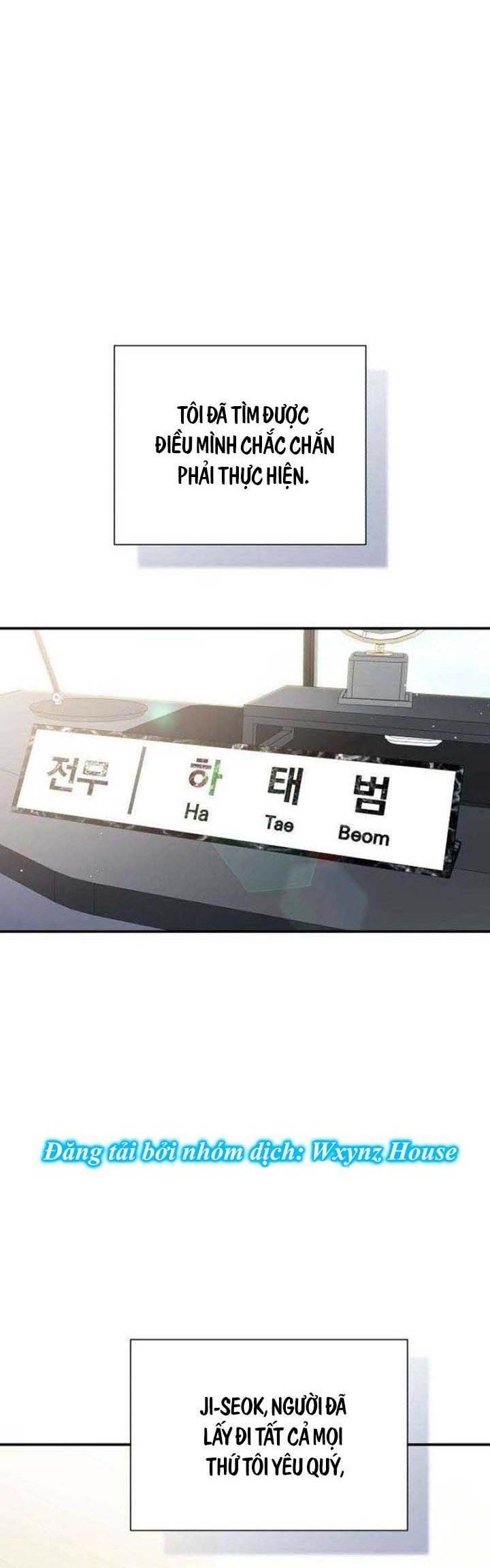 thư ký quyền lực chapter 3 87