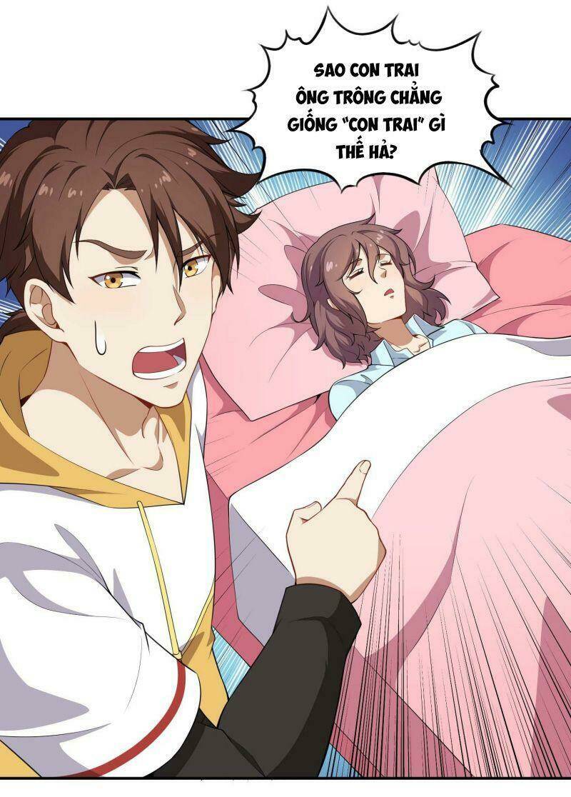 tổ thượng có tiền chapter 49 3