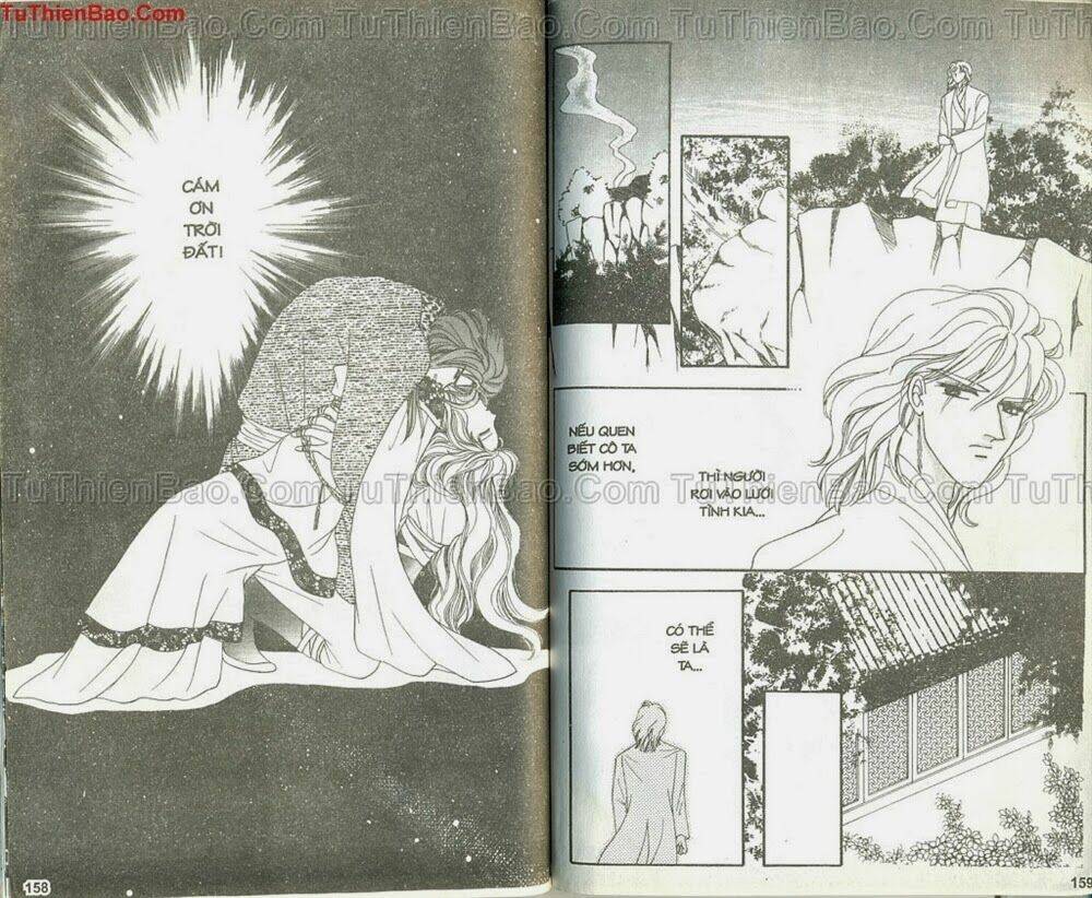 tiêu khúc tương tư chapter 3 80