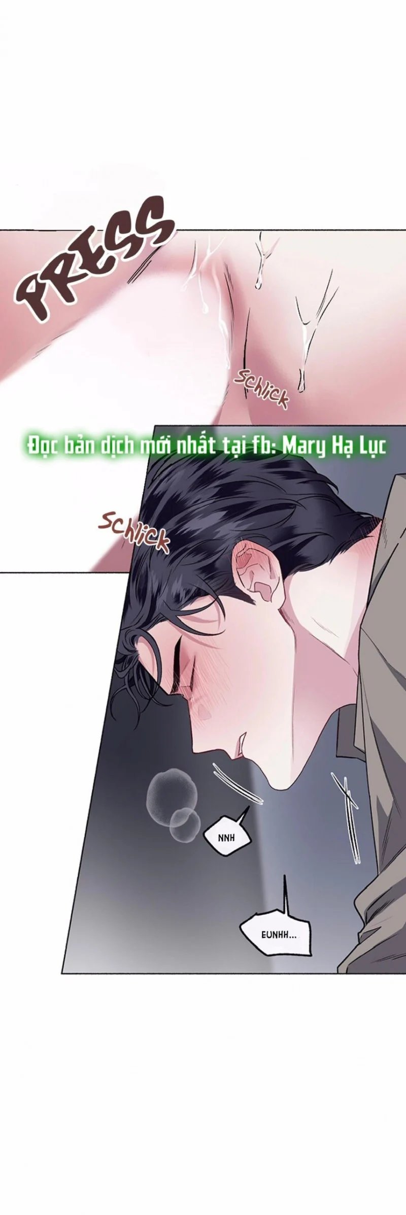 tình yêu kì lạ chapter 28 12